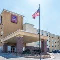 Comfort Suites Columbia