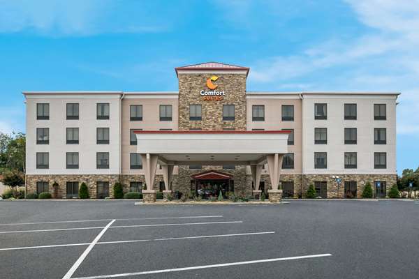 Comfort Suites Commerce in Commerce, Georgia, United States