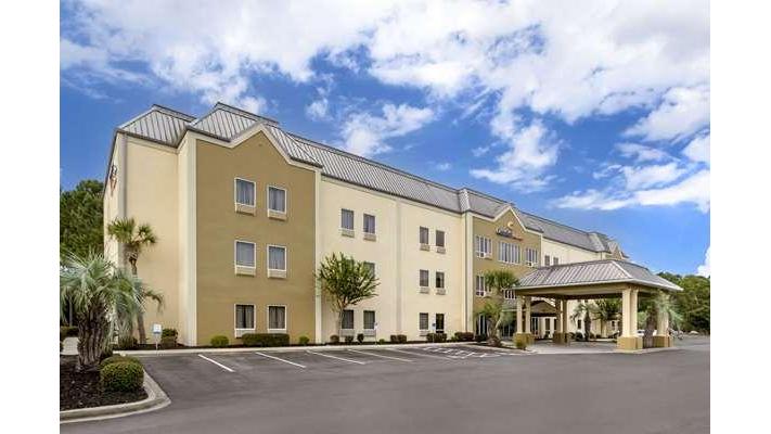 Comfort Suites Conway Myrtle Beach in Conway, South Carolina, United States