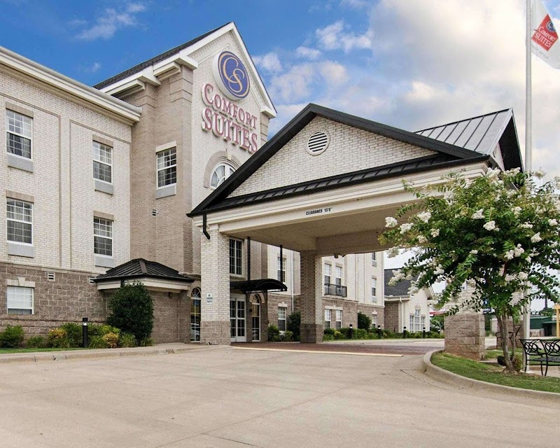 Comfort Suites Conway in Conway, Arkansas, United States