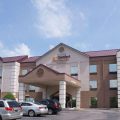 Comfort Suites Cookeville