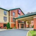 Comfort Suites Coraopolis