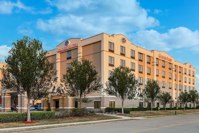 Comfort Suites DFW N/Grapevine in Grapevine, Texas, United States