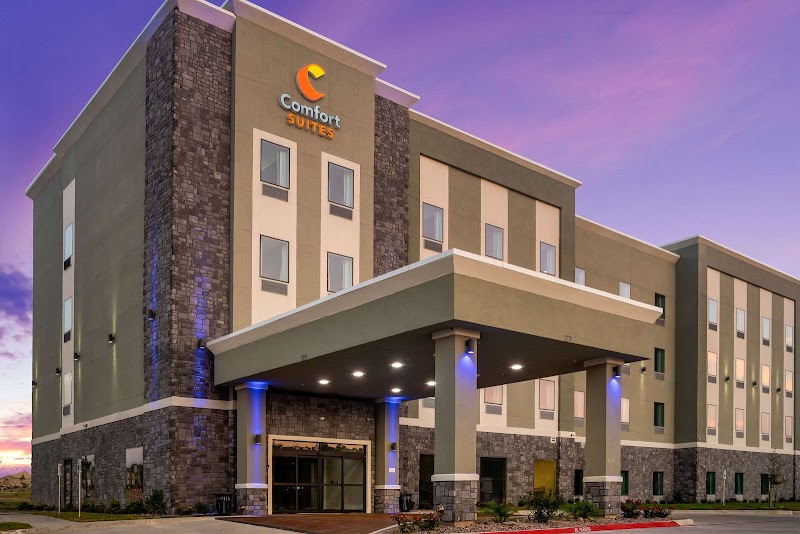 Comfort Suites DeSoto Dallas South in DeSoto, Texas, United States