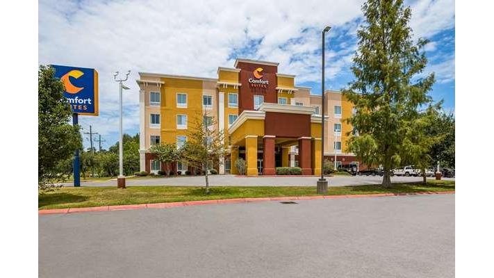 Comfort Suites Denham Springs in Denham Springs, Louisiana, United States