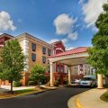 Comfort Suites Dulles Airport