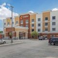 Comfort Suites East