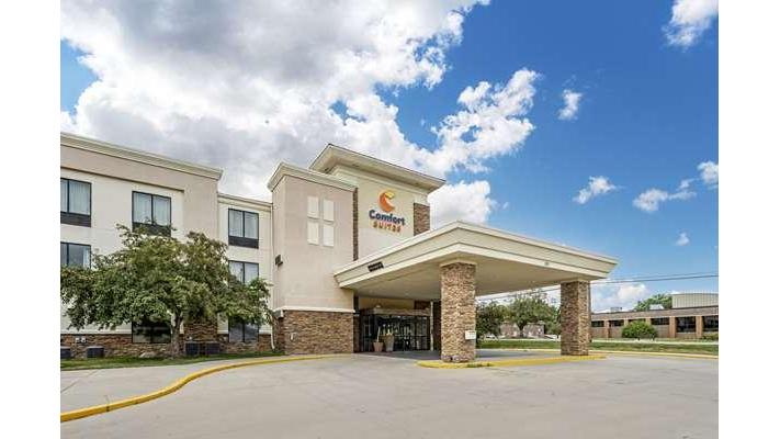 Comfort Suites East in Lincoln, Nebraska, United States