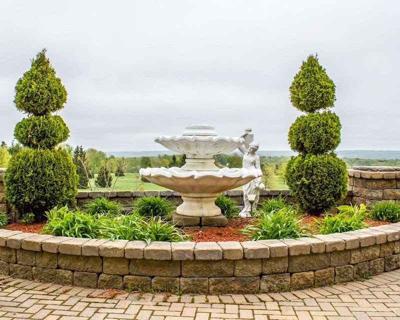 Comfort Suites Edinboro in Edinboro, Pennsylvania, United States