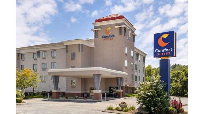 Comfort Suites Elizabethtown in Elizabethtown, Kentucky, United States