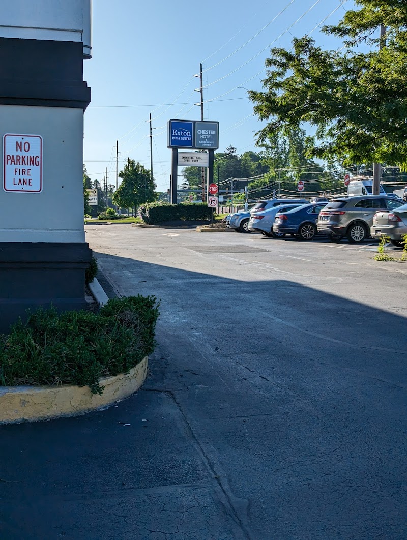 Comfort Suites Exton in Exton, Pennsylvania, United States