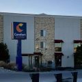 Comfort Suites Farmington