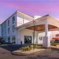 Comfort Suites Fernandina Beach at Amelia Island