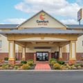 Comfort Suites Findlay