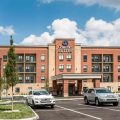 Comfort Suites Florence – Cincinnati South