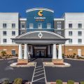 Comfort Suites Florence I-95