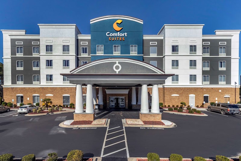 Comfort Suites Florence I-95 in Florence, South Carolina, United States