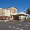 Comfort Suites Foley