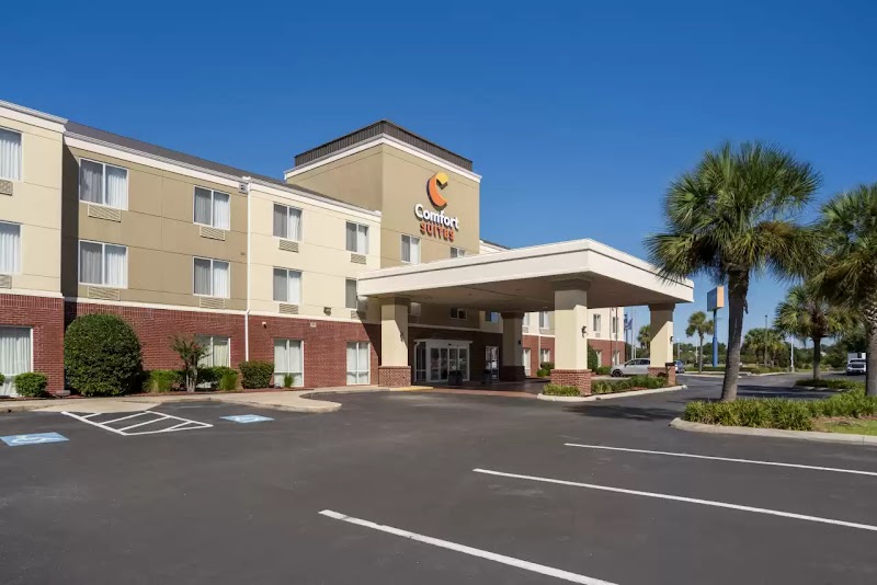 Comfort Suites Foley in Foley, Alabama, United States