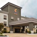 Comfort Suites Forrest City