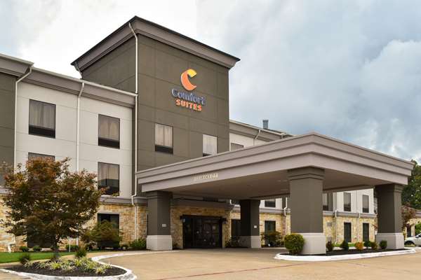 Comfort Suites Forrest City in Forrest City, Arkansas, United States