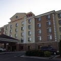Comfort Suites Four Seasons