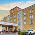 Comfort Suites Fredericksburg North