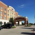 Comfort Suites Frisco