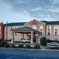 Comfort Suites Gadsden