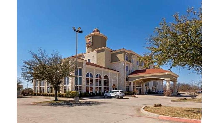 Comfort Suites Gainesville in Gainesville, Texas, United States
