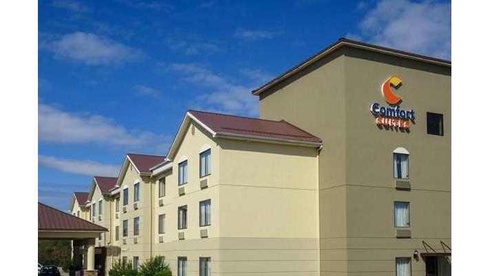 Comfort Suites Georgetown in Georgetown, Kentucky, United States