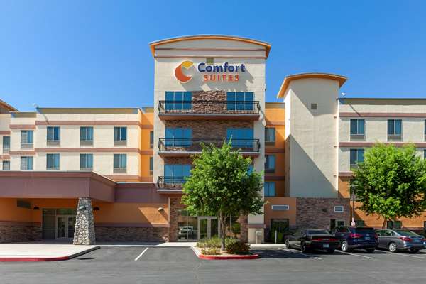 Comfort Suites Glendale - State Farm Stadium Area in Glendale, Arizona, United States