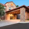 Comfort Suites Goodyear – West Phoenix