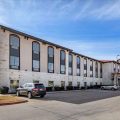 Comfort Suites Granbury