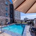 Comfort Suites Grand Prairie – Arlington North