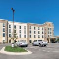 Comfort Suites Grandview Kansas City