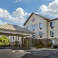 Comfort Suites Grandville – Grand Rapids SW