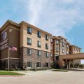 Comfort Suites Greenville