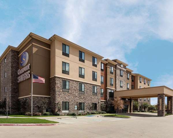 Comfort Suites Greenville in Greenville, Texas, United States