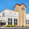 Comfort Suites Hagerstown