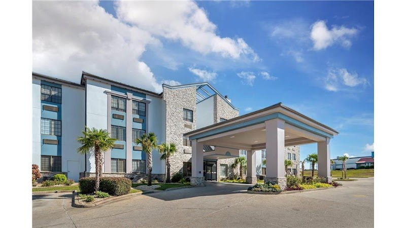 Comfort Suites Hattiesburg in Hattiesburg, Mississippi, United States