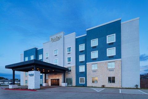 Comfort Suites Hillsboro in Hillsboro, Texas, United States