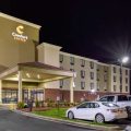 Comfort Suites Hoover Birmingham