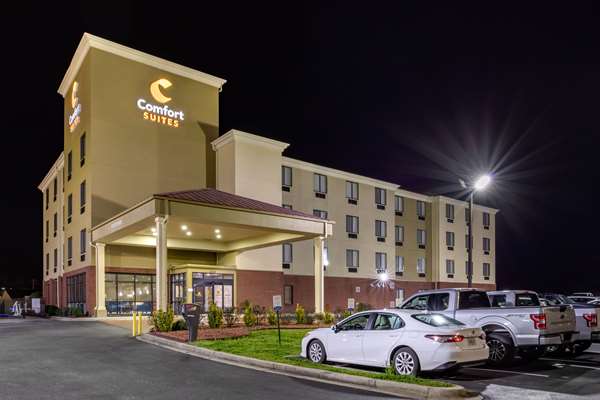Comfort Suites Hoover Birmingham in Hoover, Alabama, United States