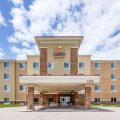 Comfort Suites Hotel & Convention Center