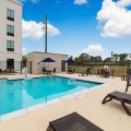Comfort Suites Humble Houston North