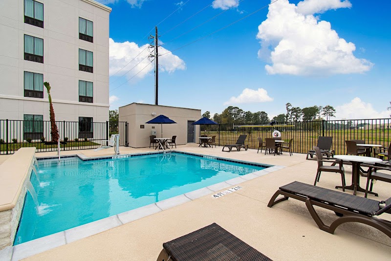 Comfort Suites Humble Houston North in Humble, Texas, United States