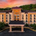 Comfort Suites Hummelstown – Hershey