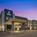 Comfort Suites Huntsville