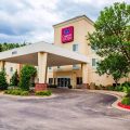 Comfort Suites Independence